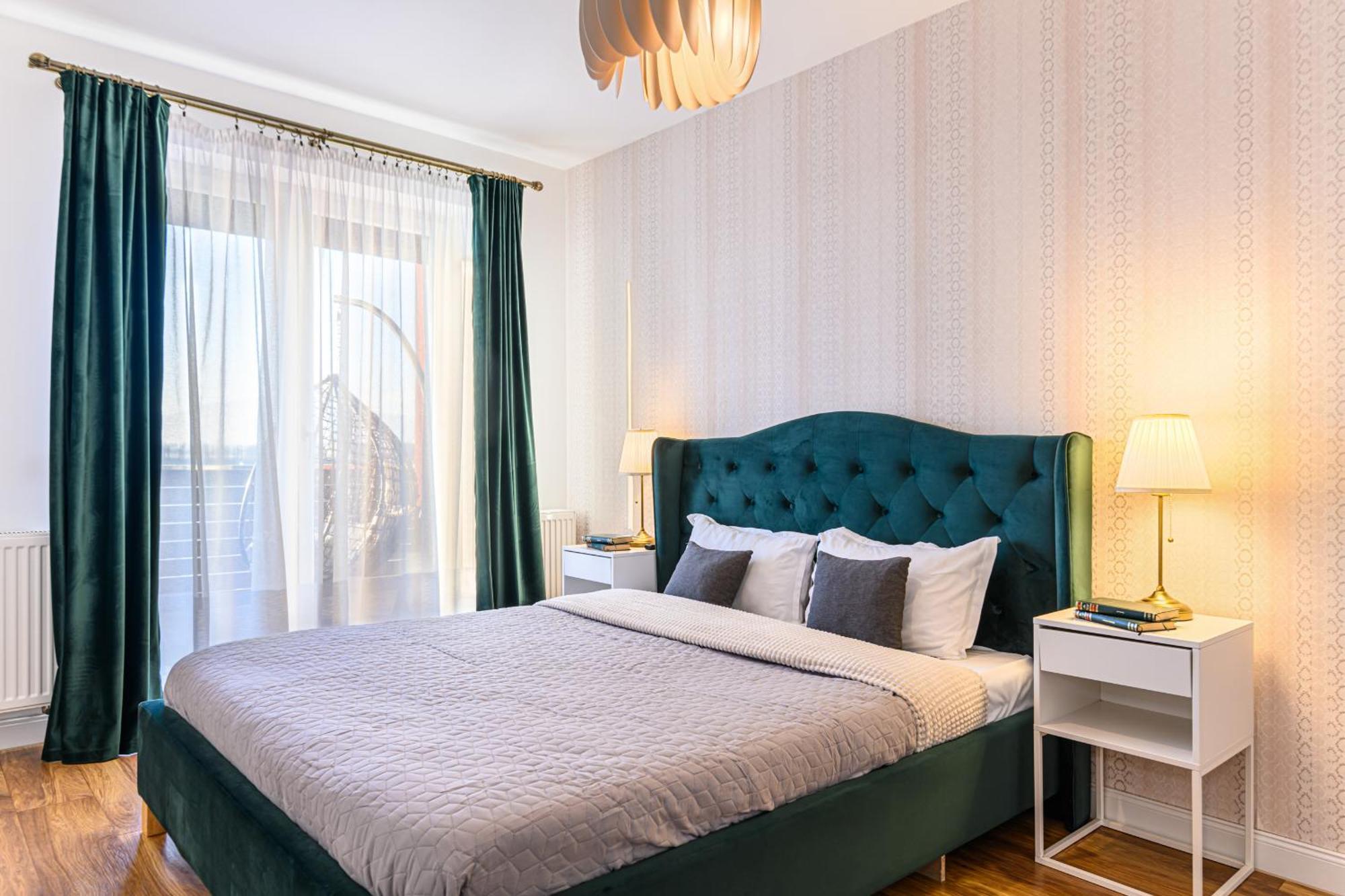 Koa - Sunlight Apartment Braszów Zewnętrze zdjęcie