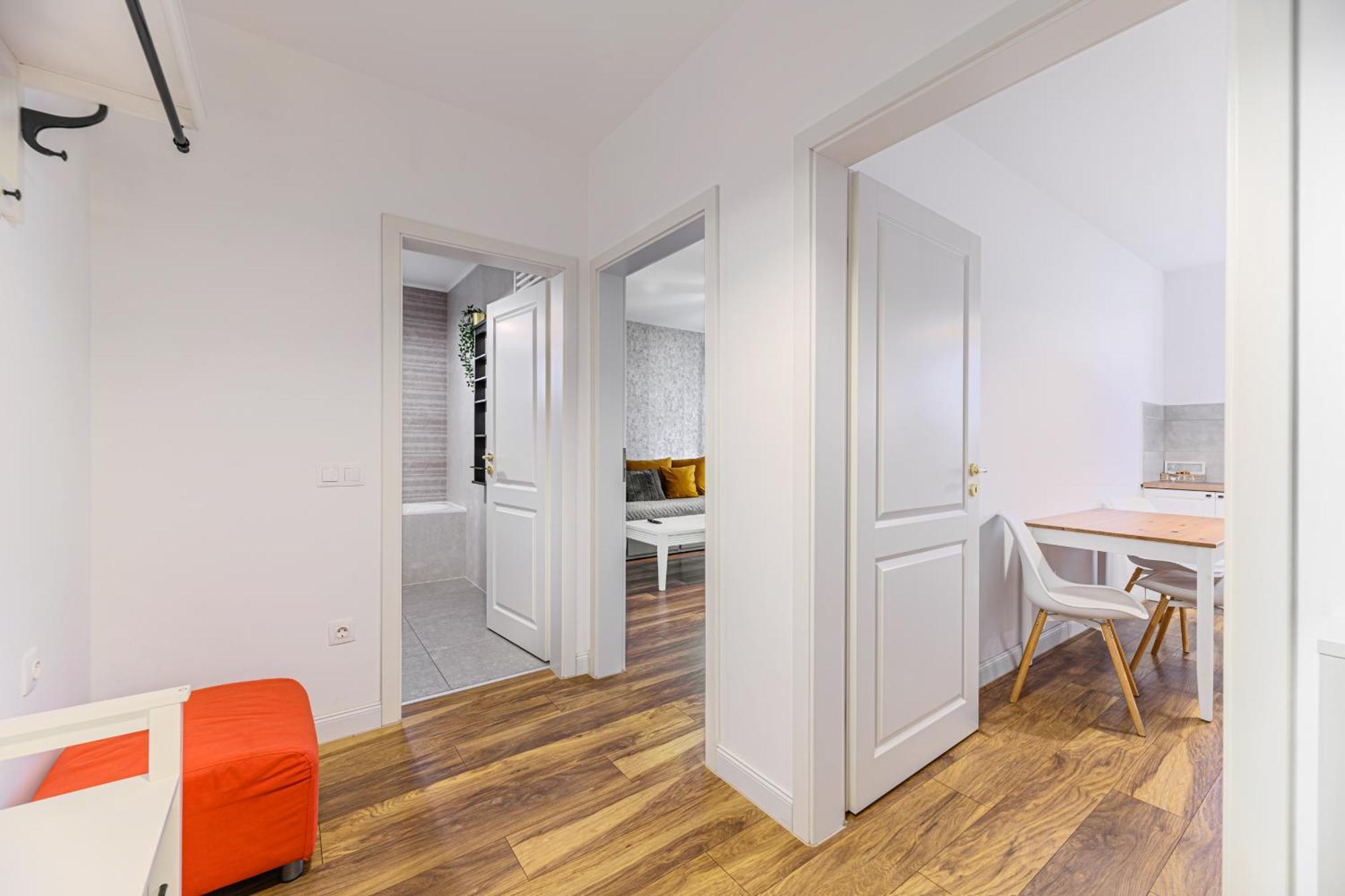 Koa - Sunlight Apartment Braszów Zewnętrze zdjęcie